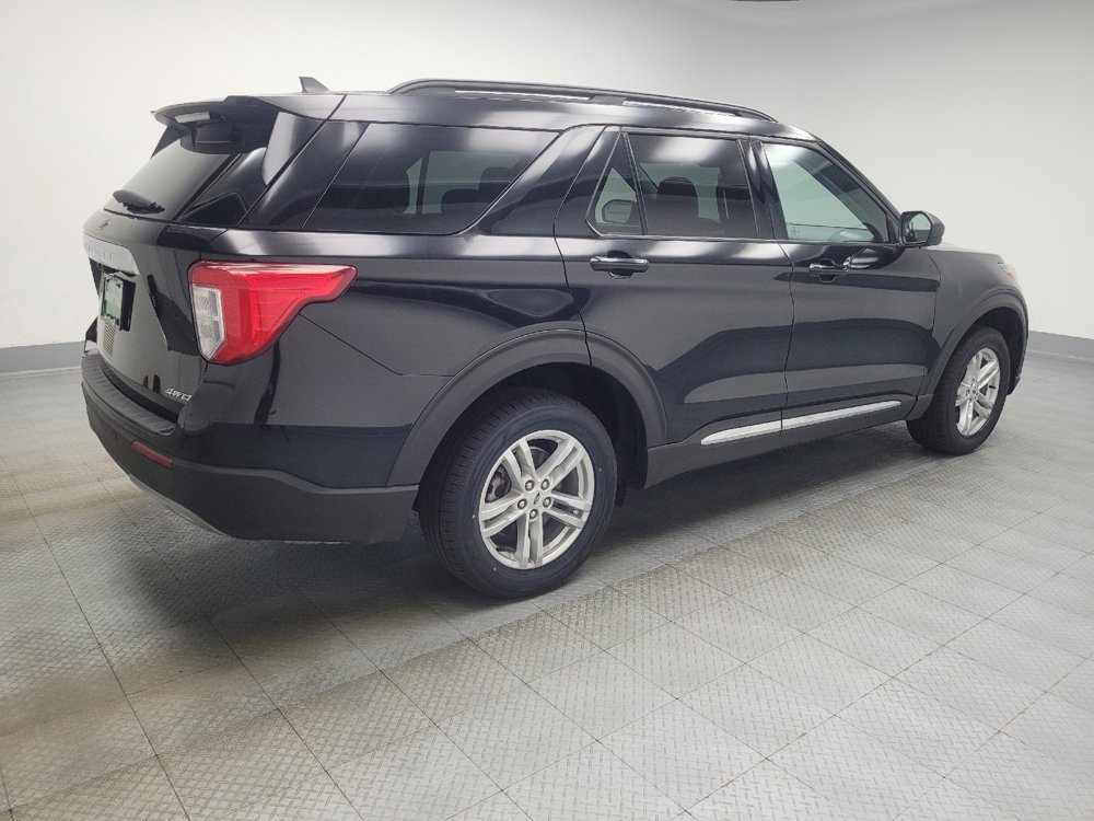 Used 2021 Ford Explorer XLT w/ Equipment Group 202A image 10