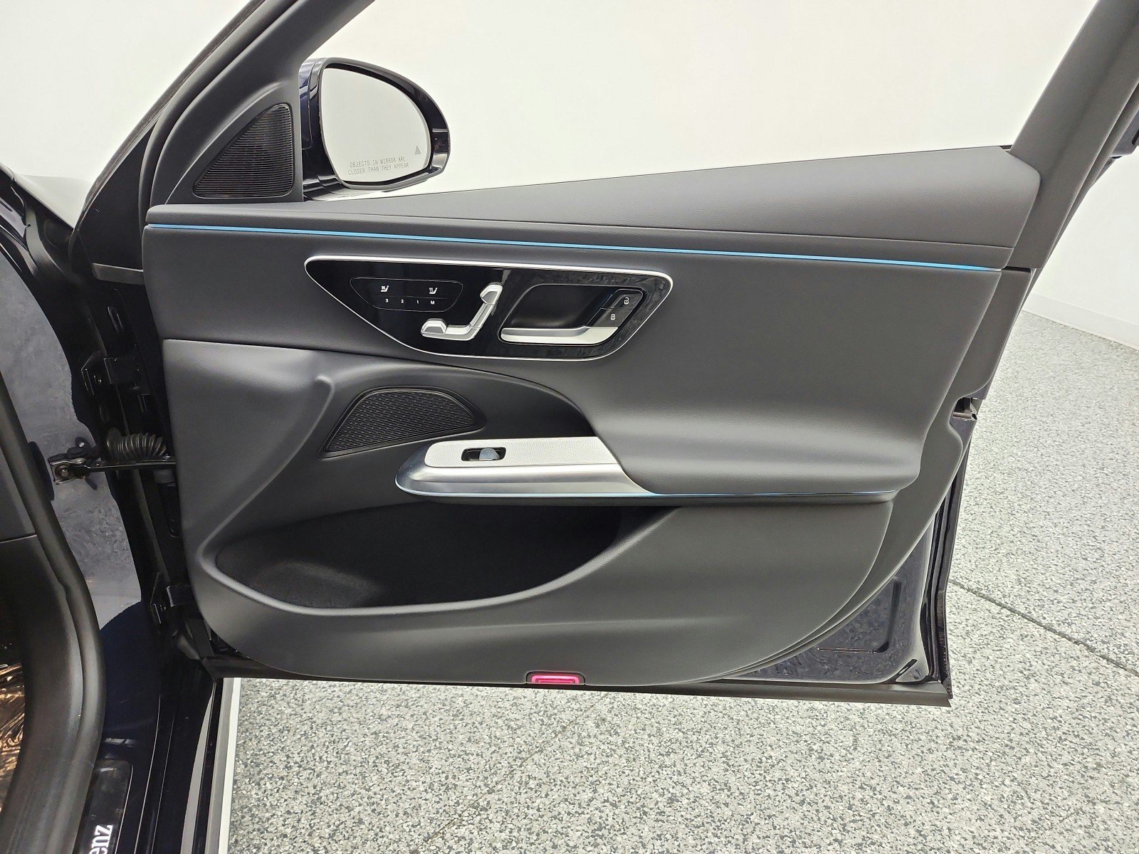 Certified 2024 Mercedes-Benz E 350 4MATIC Sedan image 19