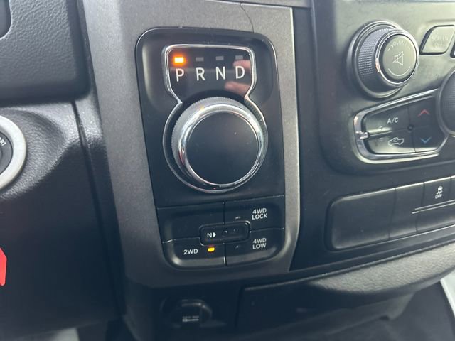 Used 2019 RAM 1500 Express w/ Wheel & Sound Group image 18