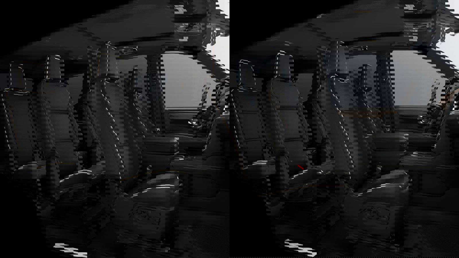 New 2026 GMC Yukon XL Elevation image 8