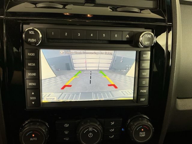 Used 2012 Ford Escape Limited AWD/4WD image 20