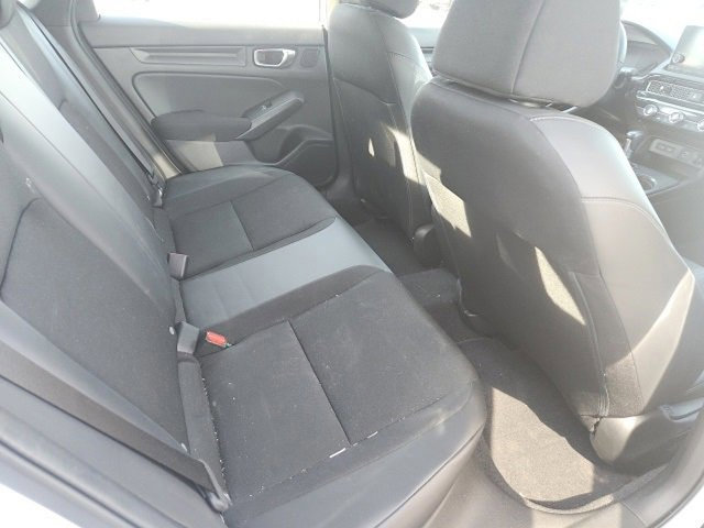 Certified 2023 Honda Civic Sport image 13