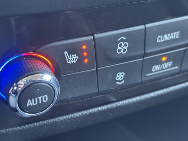 Used 2021 Buick Enclave Preferred w/ LPO, Floor Liner Package image 31