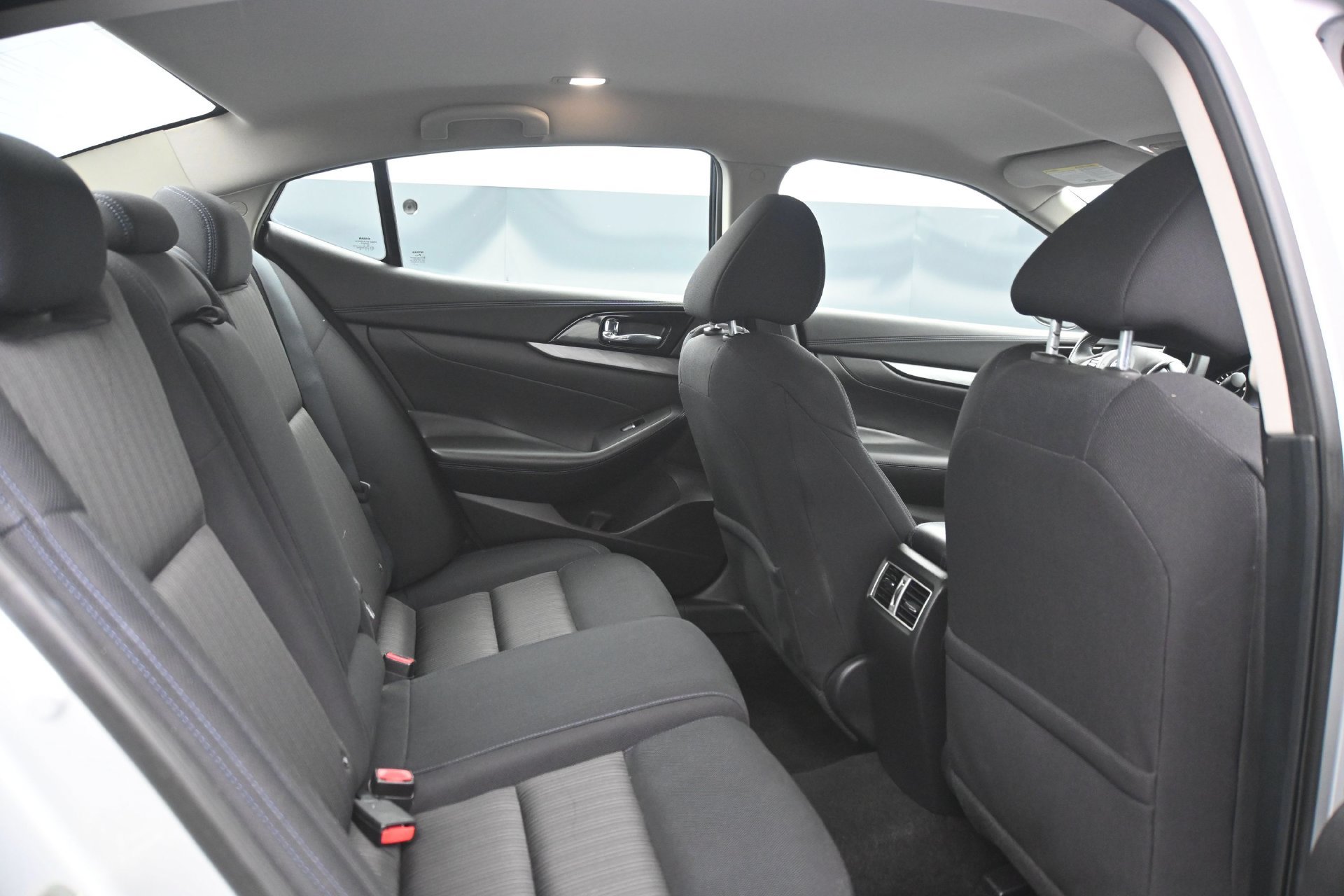 Used 2016 Nissan Maxima 3.5 S FWD image 14
