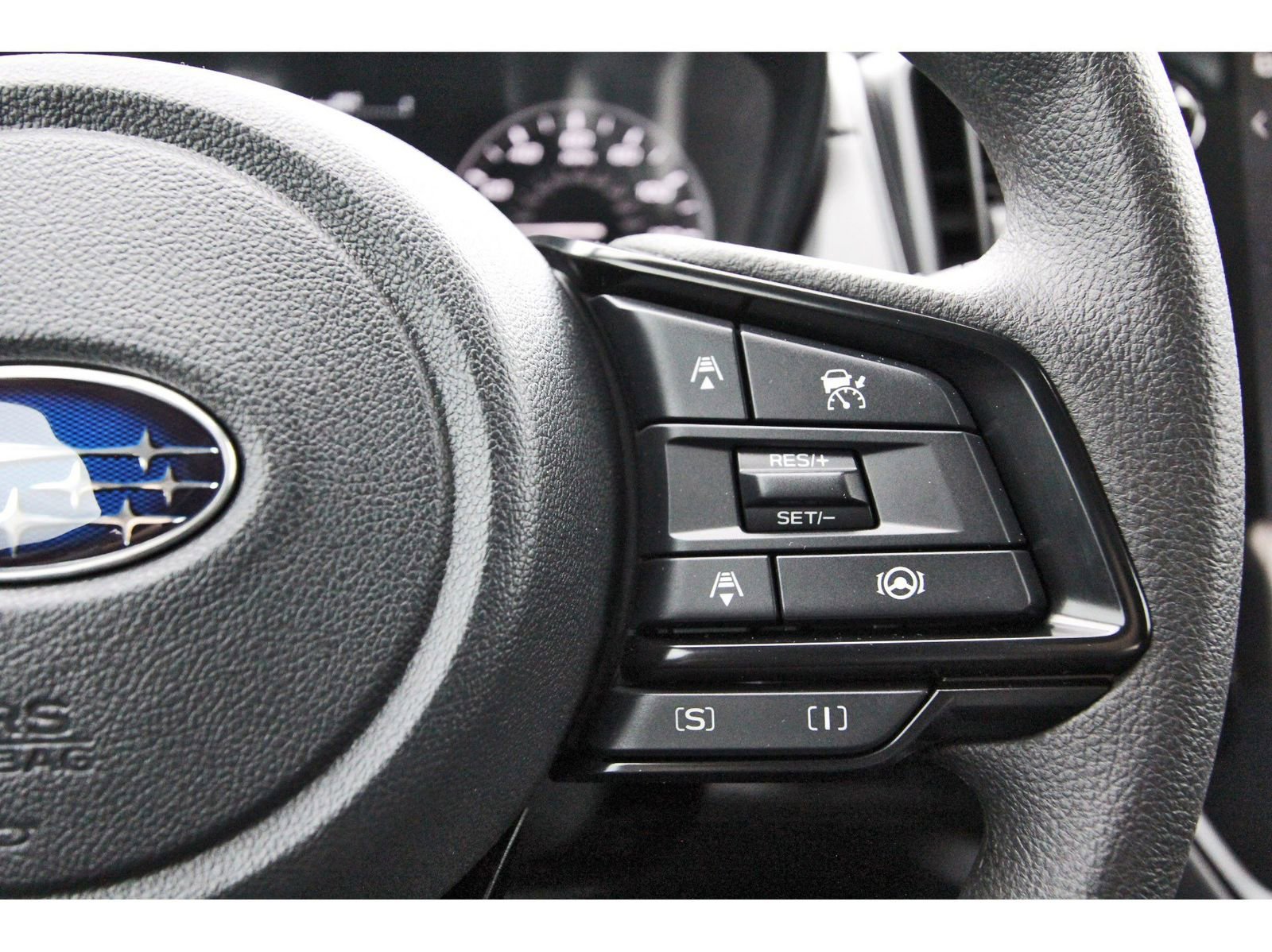 New 2026 Subaru Crosstrek 2.0i Premium AWD/4WD image 14