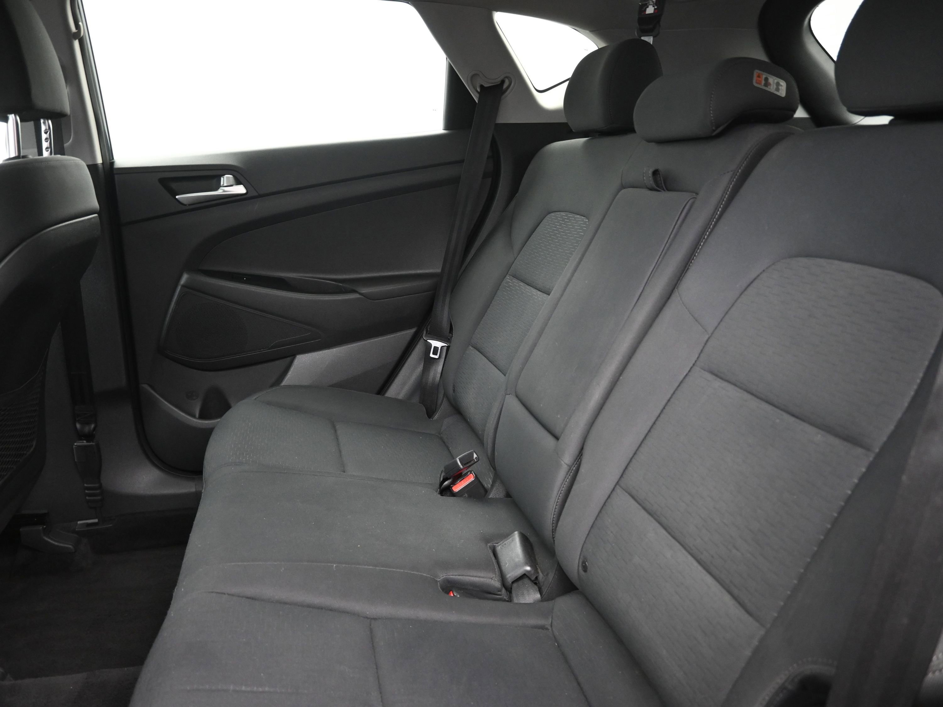 Used 2020 Hyundai Tucson Value FWD image 22