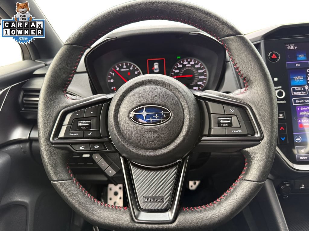 Used 2023 Subaru WRX Premium AWD/4WD image 12
