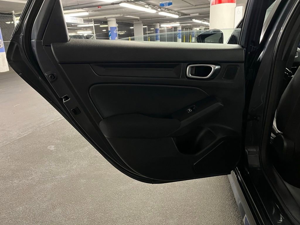 Used 2024 Honda Civic Sport image 17