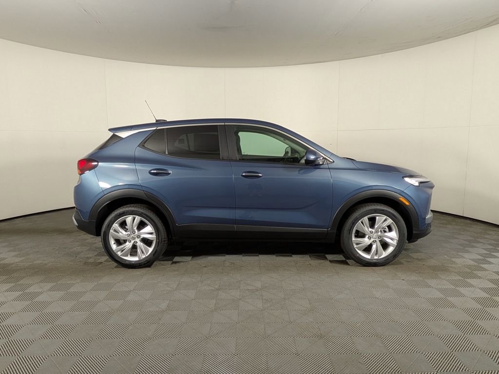 New 2026 Buick Encore GX Preferred w/ Comfort Package image 6