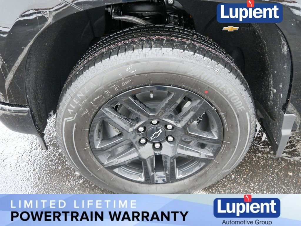 New 2026 Chevrolet Silverado 1500 RST w/ Convenience Package II image 13