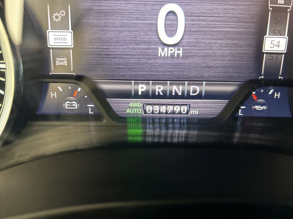 Used 2020 RAM 1500 Big Horn image 45