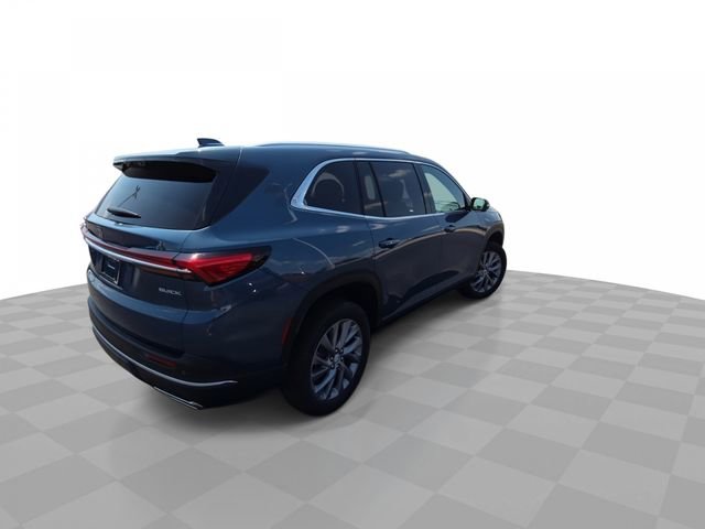 New 2026 Buick Enclave Preferred w/ Power Package image 8