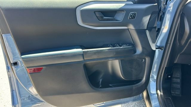 Used 2024 Ford Bronco Sport Outer Banks w/ Topo Graphic Package image 16