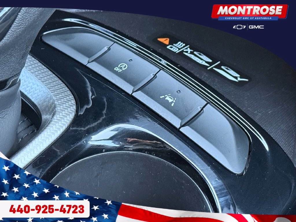 Used 2025 Buick Envista Avenir FWD image 26