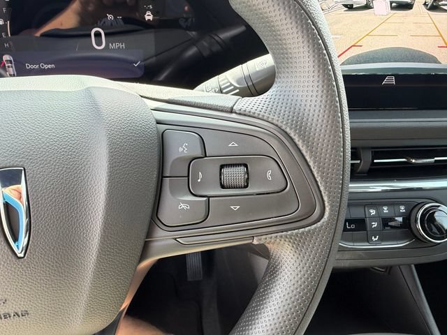 New 2026 Buick Envista Preferred FWD image 16