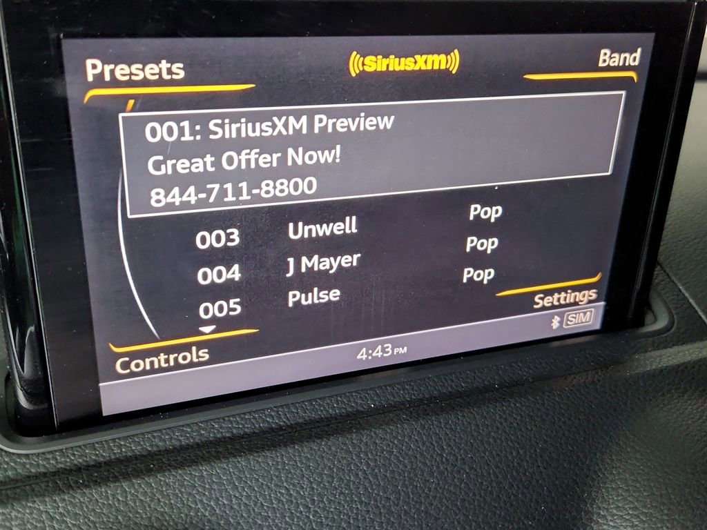 Used 2015 Audi A3 2.0T Premium Plus image 18