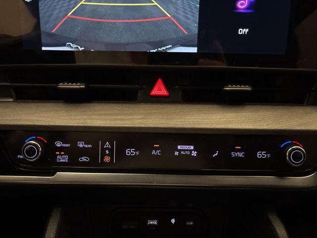 Certified 2024 Kia Sportage X-Line image 19