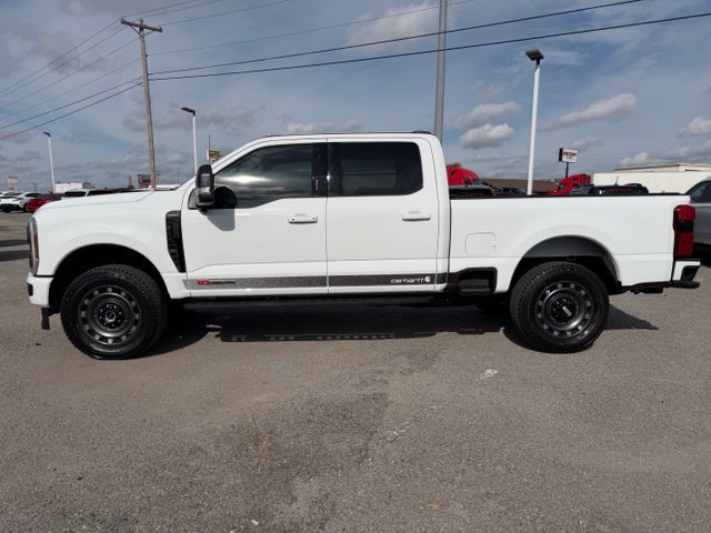 New 2027 Ford F250 XLT w/ XLT Premium Package AWD/4WD image 8