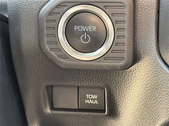 Used 2024 Toyota Land Cruiser 1958 image 29