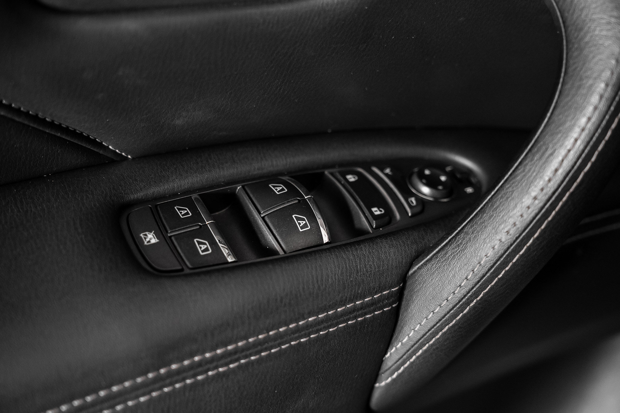 Used 2019 INFINITI QX80 Luxe w/ Proassist Package RWD image 59