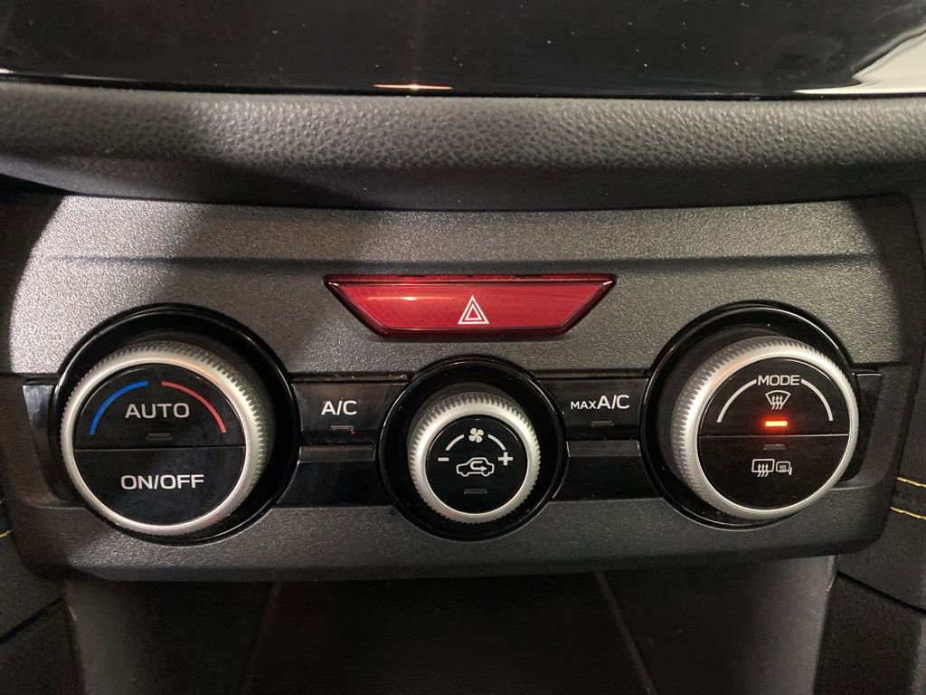 Used 2023 Subaru Crosstrek 2.5i Sport AWD/4WD image 19
