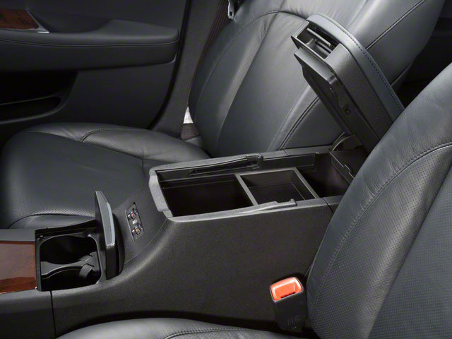 Used 2010 Lexus ES 350 w/ Preferred Accessory Package FWD image 17