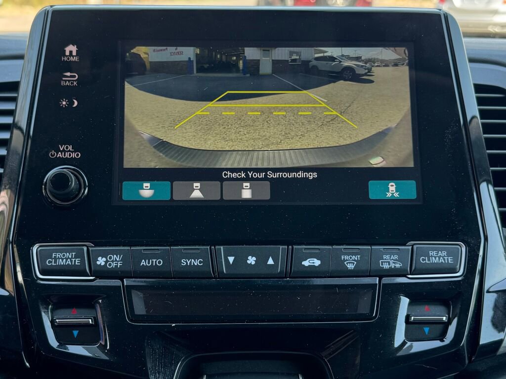 Used 2023 Honda Odyssey EX image 29