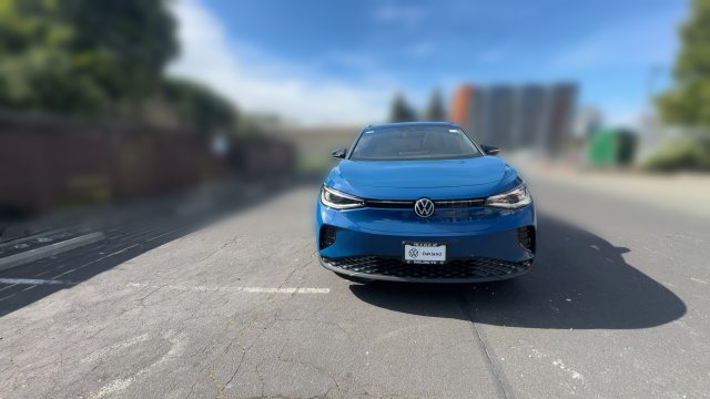 New 2026 Volkswagen ID.4 Pro S RWD image 3