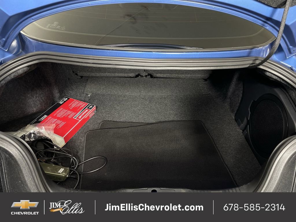 Used 2021 Ford Mustang Shelby GT500 w/ Technology Package image 25