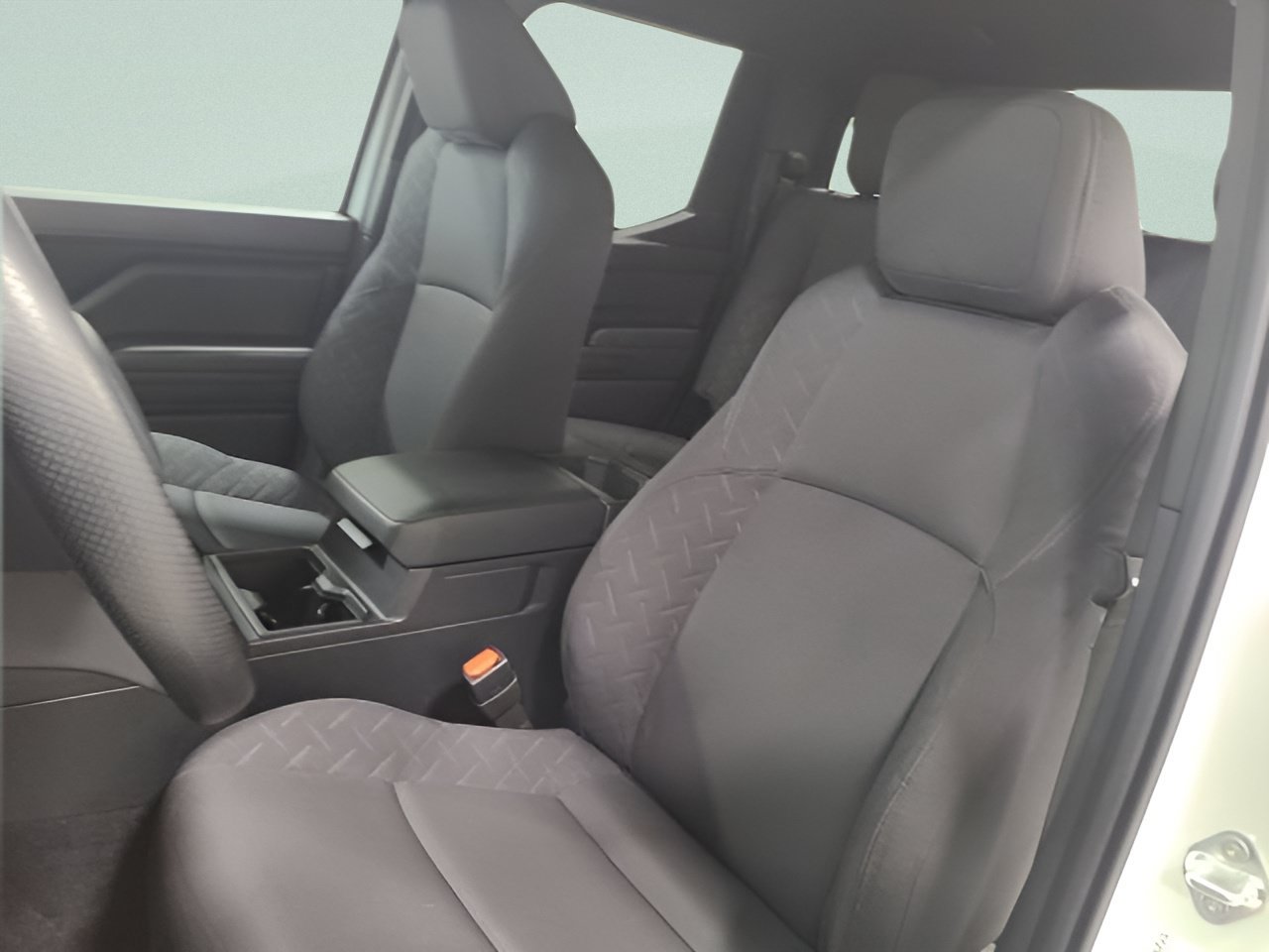 Used 2024 Toyota Tacoma SR AWD/4WD image 17