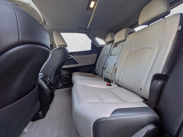 Used 2017 Lexus RX 350 AWD image 20