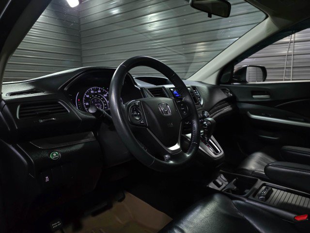 Used 2013 Honda CR-V EX-L image 11