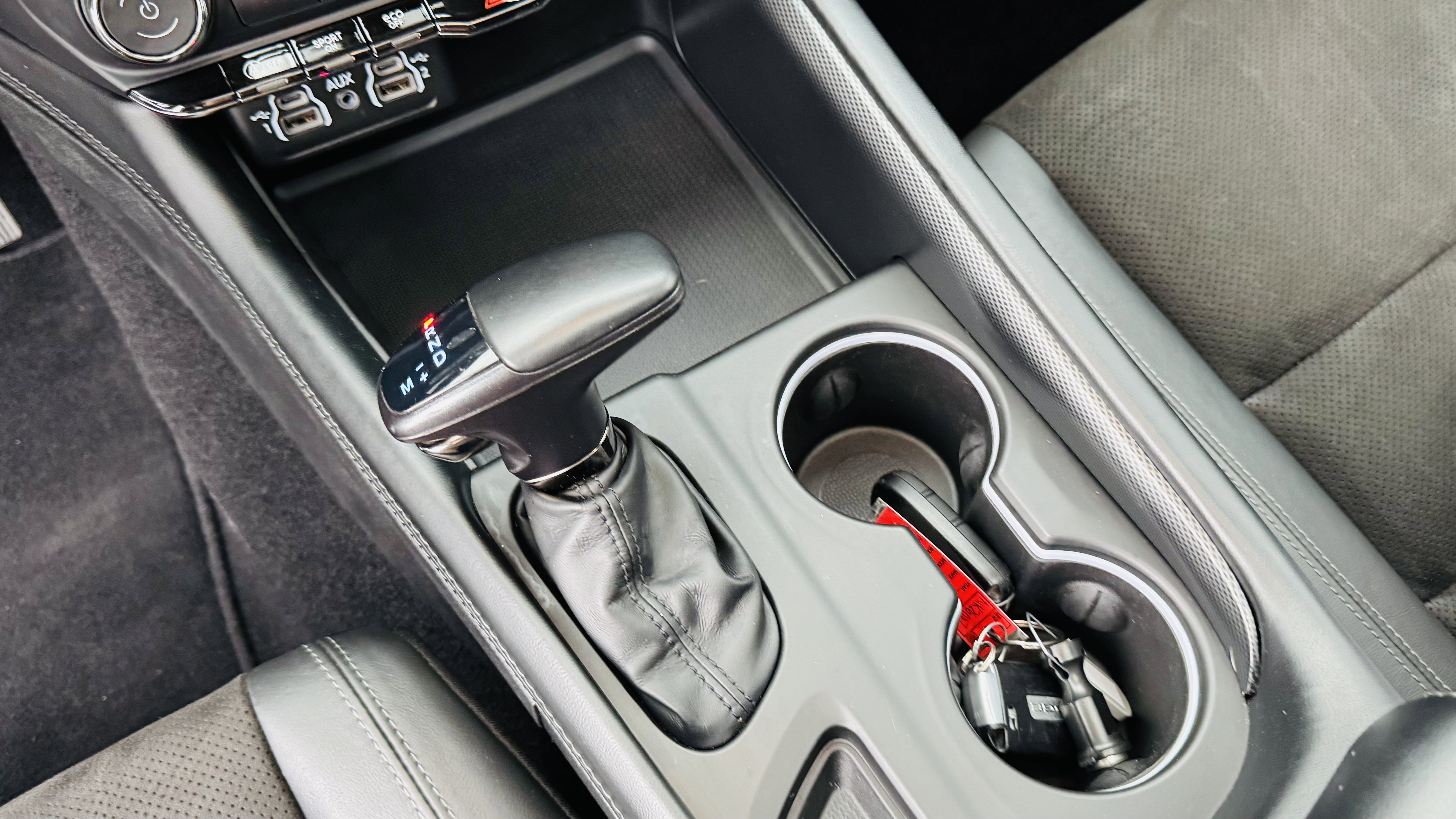 Used 2021 Dodge Durango GT image 27