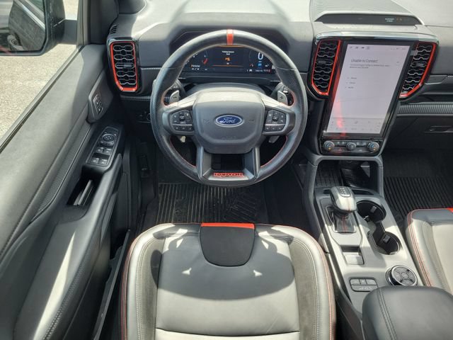 Used 2024 Ford Ranger Raptor AWD/4WD image 11
