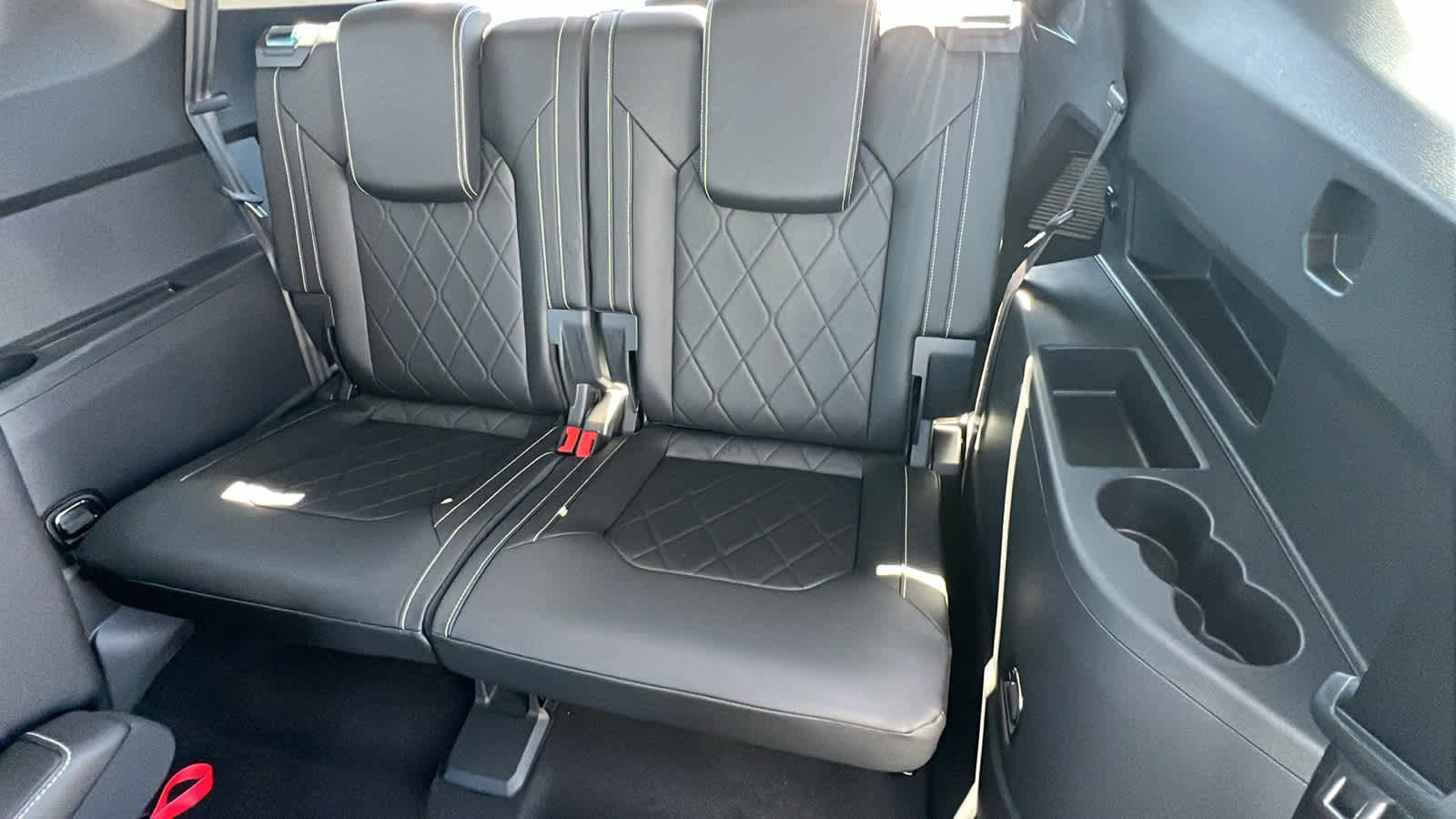 New 2026 Volkswagen Atlas SEL Premium R-Line image 31