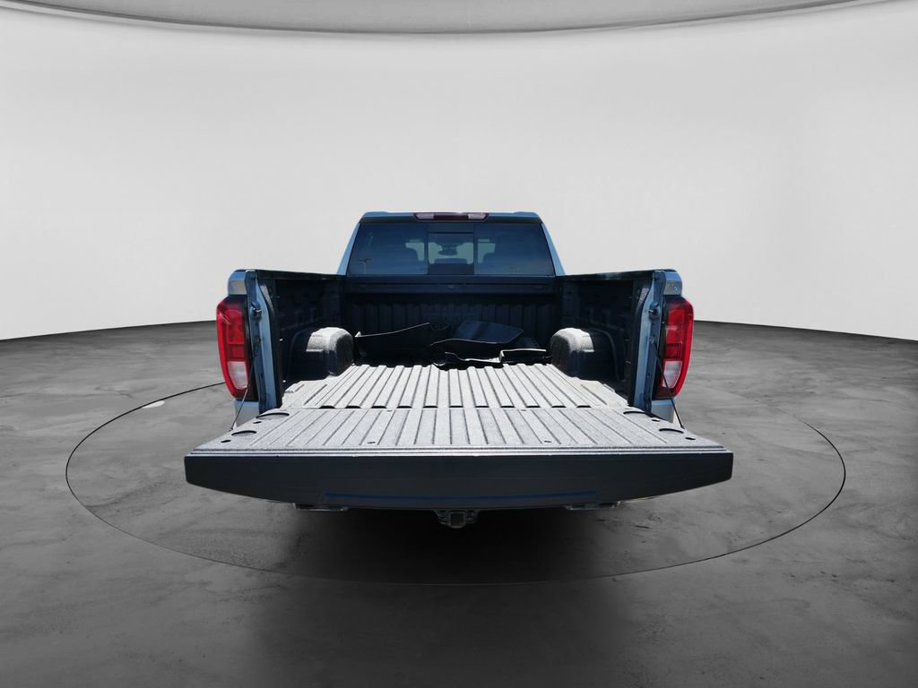 Used 2024 GMC Sierra 1500 Elevation w/ Elevation Premium Package AWD/4WD image 14