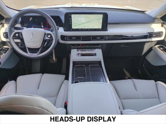 New 2026 Lincoln Aviator Reserve w/ Luxury Package AWD/4WD image 11