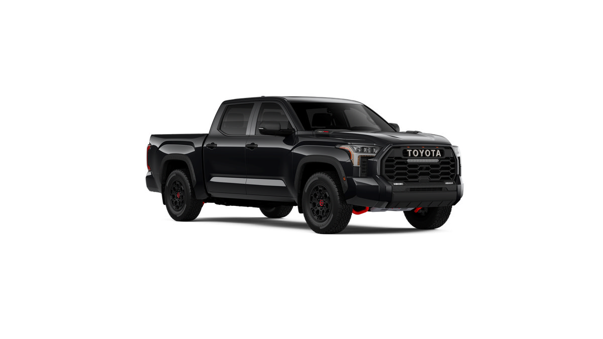 New 2026 Toyota Tundra TRD Pro AWD/4WD image 71