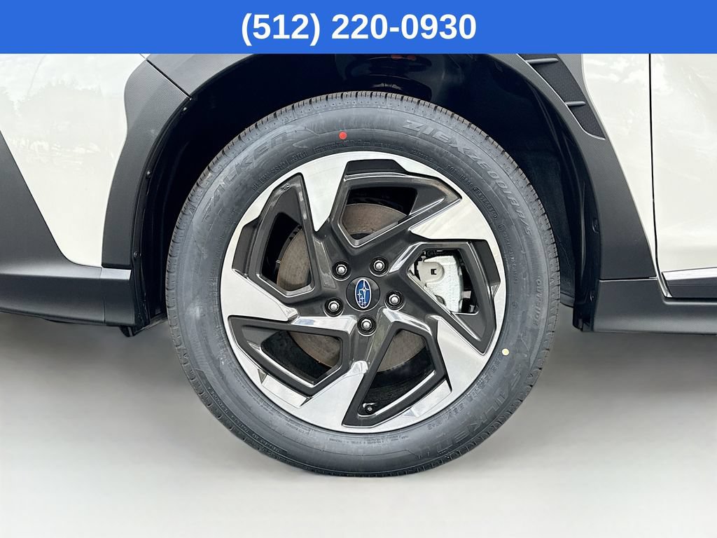 New 2026 Subaru Crosstrek 2.5i Limited w/ Popular Package #3A AWD/4WD image 39