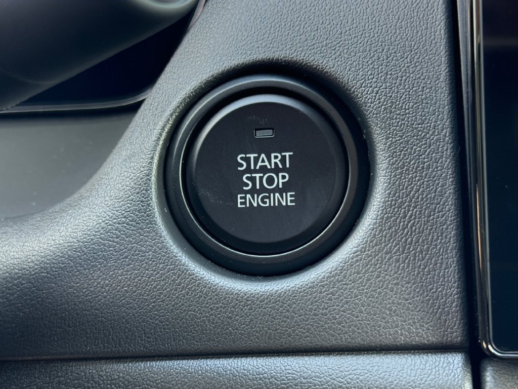 New 2026 MAZDA CX-5 Select AWD/4WD image 27