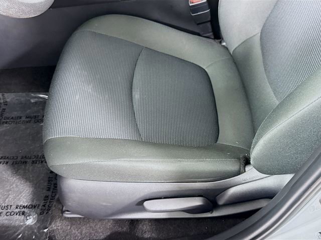 Certified 2025 Toyota RAV4 LE FWD image 18