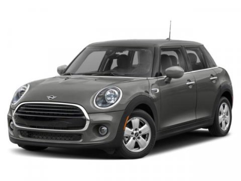 Used 2019 MINI Cooper 4-Door Hardtop