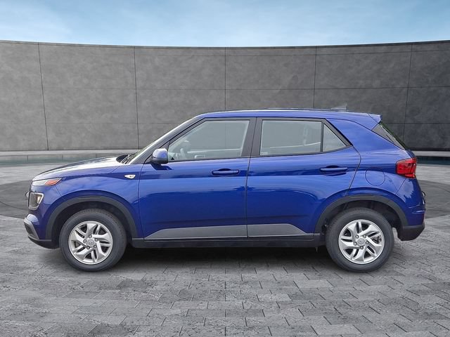 Certified 2022 Hyundai Venue SE FWD image 6