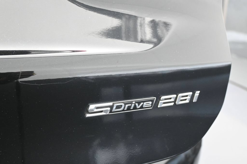 Used 2020 BMW X1 sDrive28i w/ Convenience Package FWD image 35