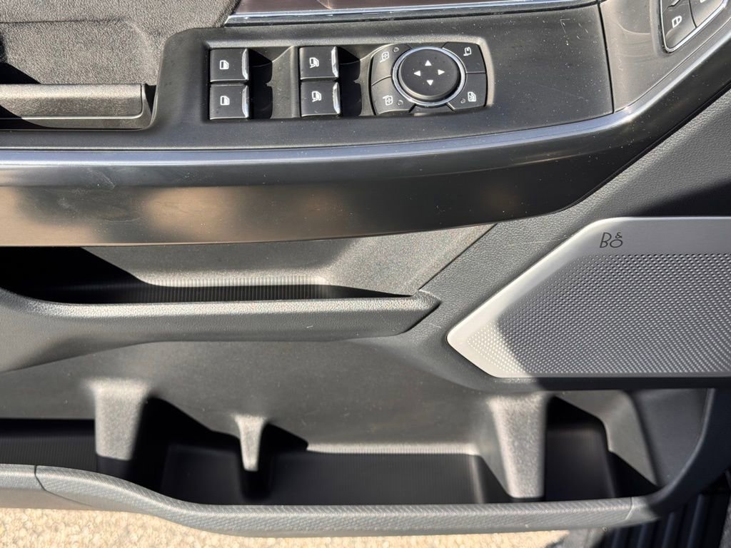 Certified 2025 Ford F150 Platinum w/ Equipment Group 702A High image 16