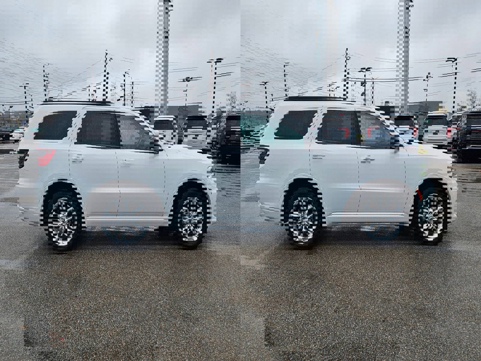 Used 2023 Dodge Durango GT image 7