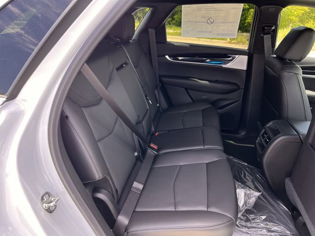 New 2026 Cadillac XT5 Premium Luxury FWD image 26