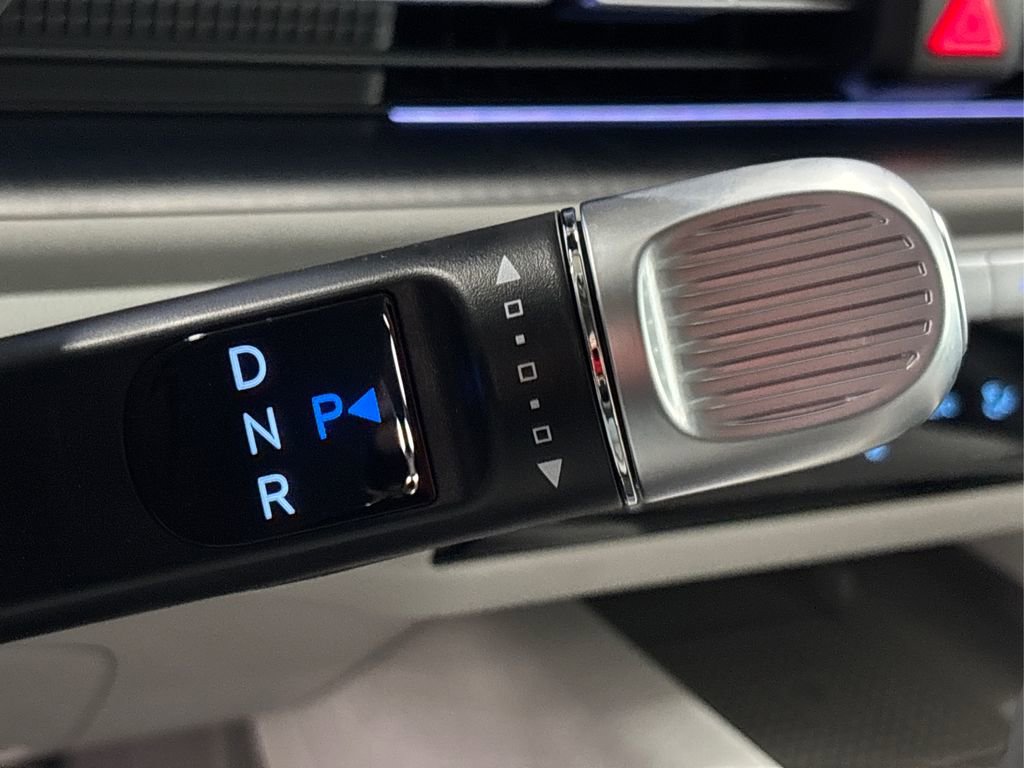 New 2025 Hyundai Ioniq 6 SEL image 28
