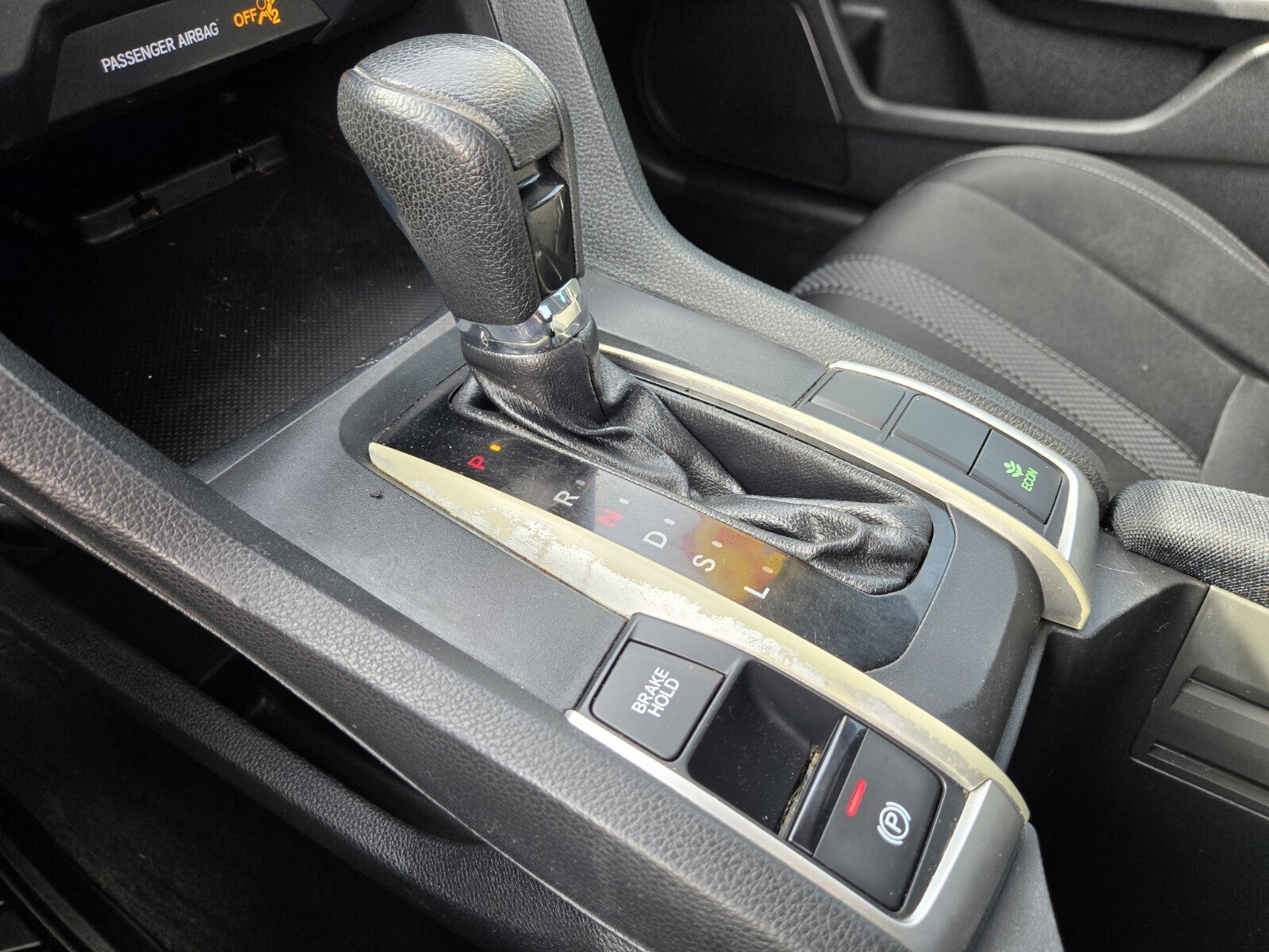 Used 2019 Honda Civic LX image 19