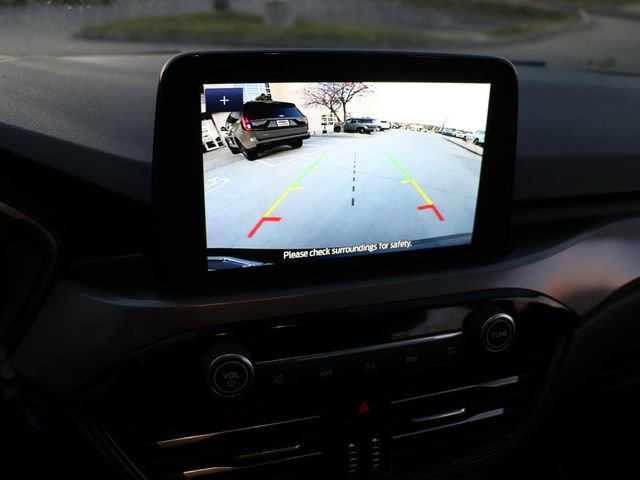 Used 2024 Ford Escape Active image 24